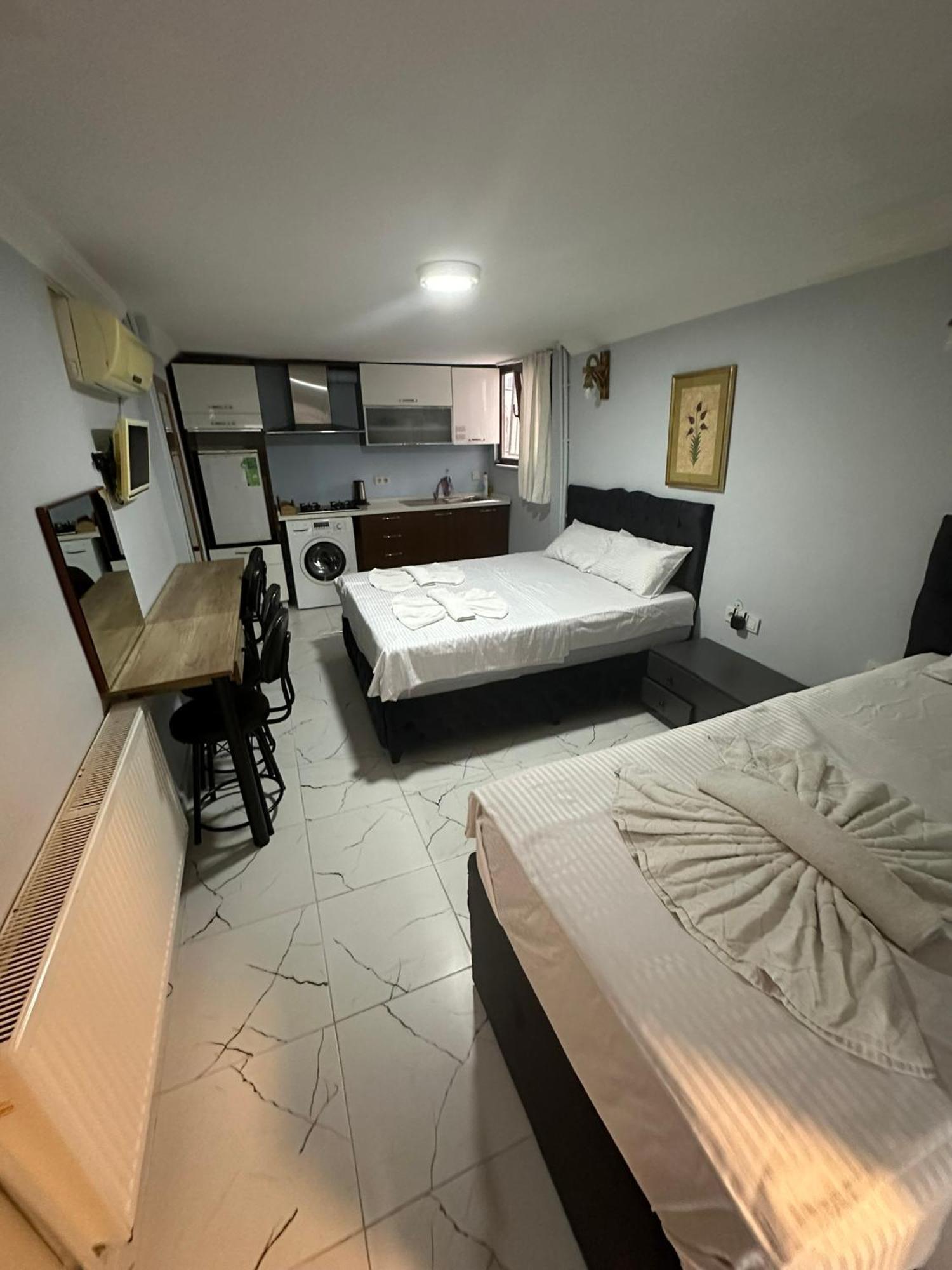 Awwa Apart Hotel, Istanbul