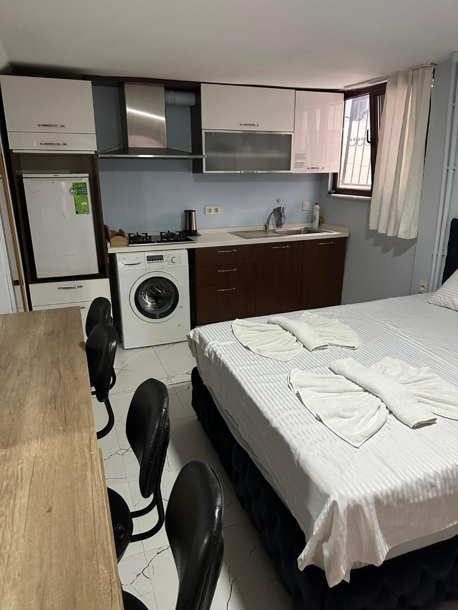Awwa Apart Hotel — Photos 3